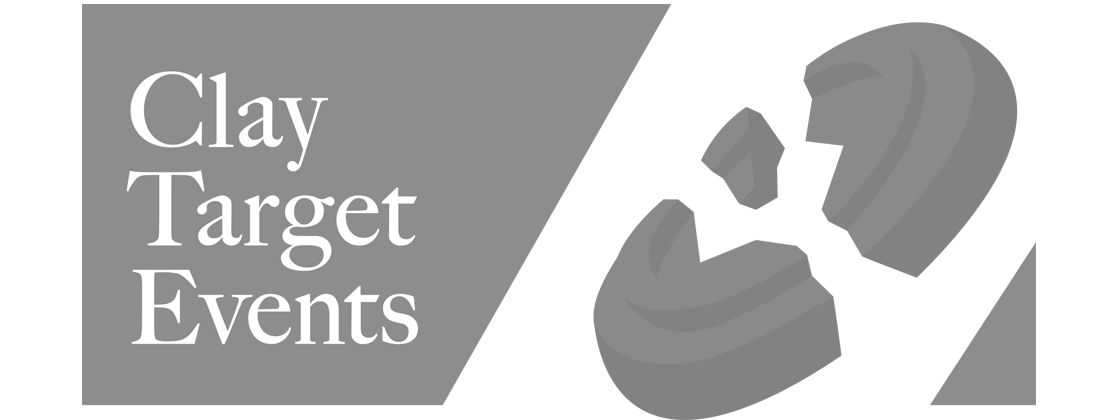 clay target events logo