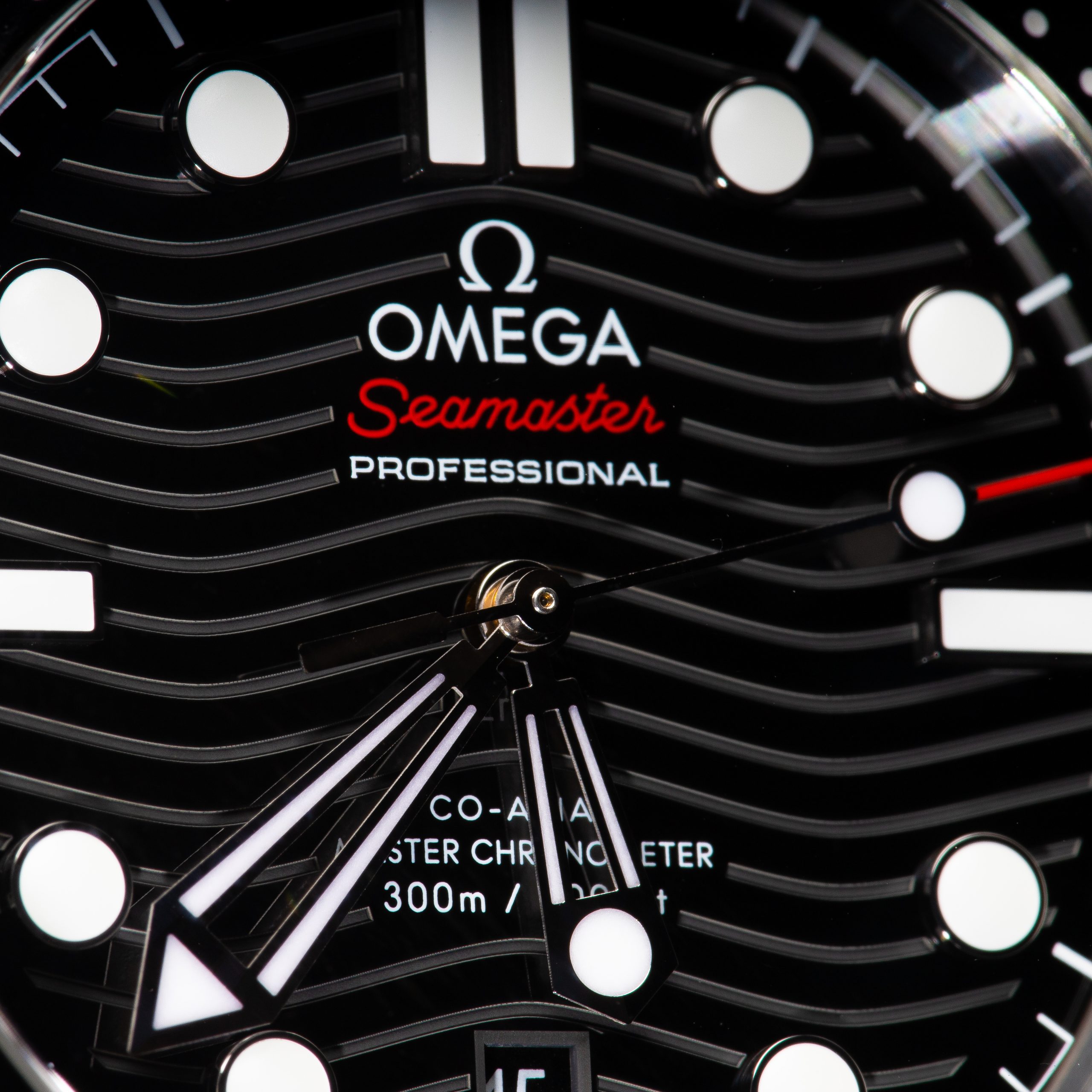 Macro product photography example